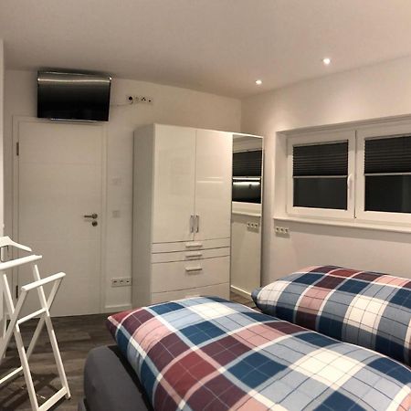 ארפורט Ferienwohnung Lilie מראה חיצוני תמונה